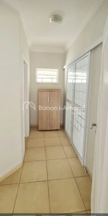 Imagem Casa a venda no Jardim Chapadão em Campinas!

Maravilhoso sobrado com 293m2 em terreno de 360m2 - 4...