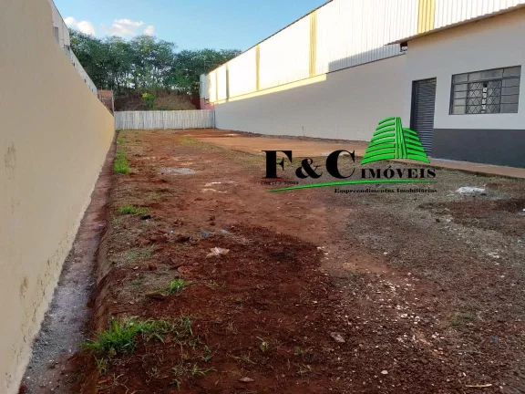 Imagem Terreno para Venda em Iracemápolis, I Distrito Industrial, 1 banheiro
