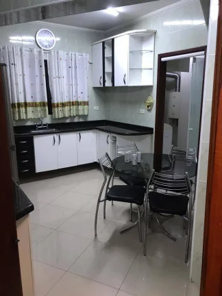 Imagem APARTAMENTO EDIFÍCIO LA FONTANA RUA DA FONTE 86 METROS (115 M² ÁREA TOTAL)