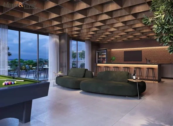 Imagem Apartamento para Venda em Curitiba, Centro, 1 dormitório, 1 banheiro