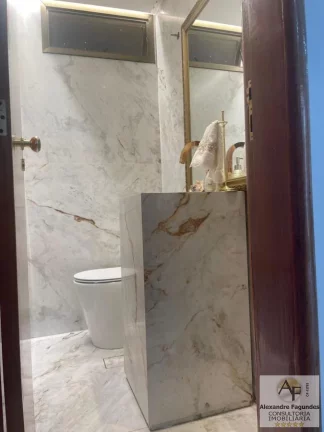 Imagem Apartamento para Venda em Goiânia, SETOR BUENO, 4 dormitórios, 4 suítes, 5 banheiros, 2 vagas