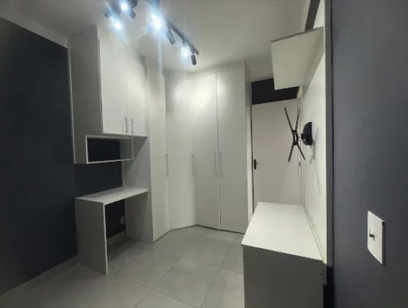 Imagem Apartamento com 2 dormitórios à venda, 52 m² por R$ 305.000,00 - Vila Doutor Laurindo - Tatuí/SP