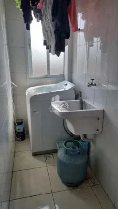 Imagem Casa com 2 dorms, Vila Cascatinha - R$ 258 mil, Cod 24063 FSM