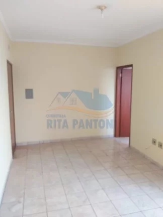Apartamento - Ribeirão Preto - Jardim Palma Travassos - Região Leste