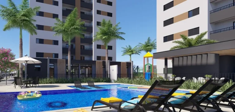 Imagem Apartamento Garden à venda em Campinas, Bonfim, com 2 quartos, 64,49m2