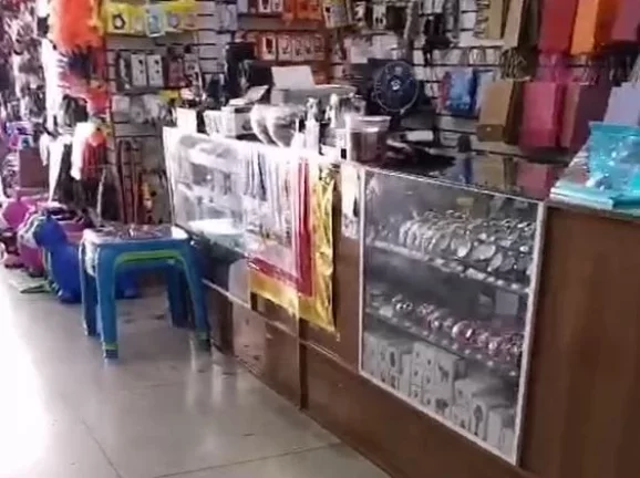 Imagem Ponto à venda, 198 m² por R$ 18.000,00 - Centro - Mogi das Cruzes/SP