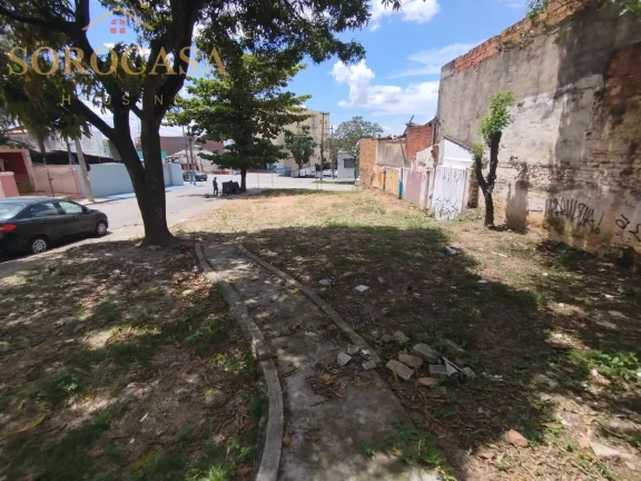 Imagem Terreno à Venda 385m² - Comercial - Esquina Nogueira Padilha