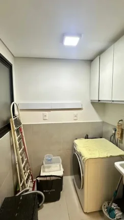 Imagem Apartamento à venda em Sorocaba-SP: 2 quartos, 1 suíte, 2 banheiros, 78m² no Jardim Residencial Guaporé! - Imperdível!