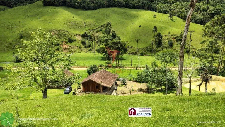 Imagem SÍTIO DOS SONHOS EM ANGELINA - SC Brasil