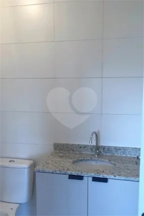 Imagem Apartamento para alugar com 1 quarto no condomínio Viva Benx Pinheiros, São Paulo - SP