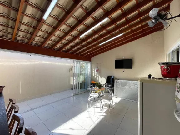 Imagem CASA TÉRREA - 2 DORMITÓRIOS - VIVER SUMARÉ