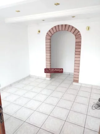 Imagem Apartamento à venda, 64 m² por R$ 309.000,00 - Parque Cecap - Guarulhos/SP