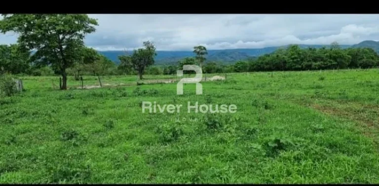 Imagem Fazenda à venda, Região Distrito Olho D´agua, Santo Antônio do Leverger, MT