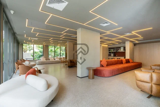 Imagem Apartamento lado Parque Ibirapuera Metrô Moema