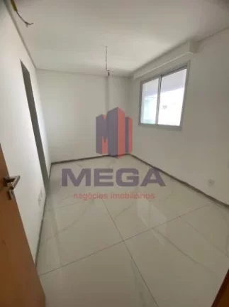Imagem Cobertura Duplex no Residencial Mar do Caribe, com Vista Eterna para o Mar