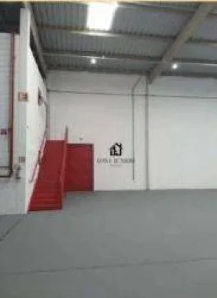 Imagem Galpão para alugar, 1000 m² por R$ 19.900/mês - Zona Industrial - Sorocaba/SP