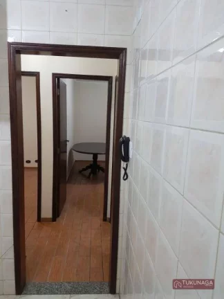 Imagem Apartamento com 2 dormitórios à venda, 56 m² por R$ 230.000,00 - Vila Rio de Janeiro - Guarulhos/SP