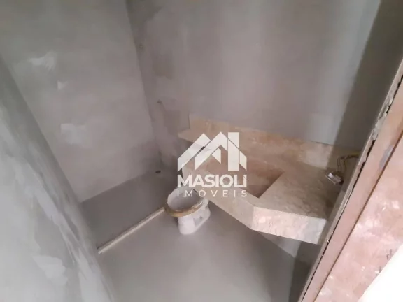 Imagem Casa com 3 dormitórios à venda, 130 m² por R$ 850.000,00 - Interlagos - Vila Velha/ES
