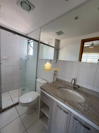 Imagem Apartamento 3 quartos sendo 1 Suíte Edifício Privilege