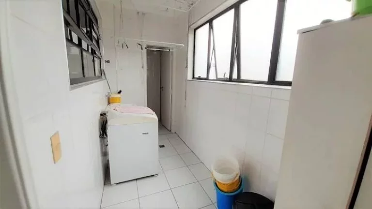 Imagem Cobertura Duplex de alto Padrão em Santos, Bairro Pompéia!!!!