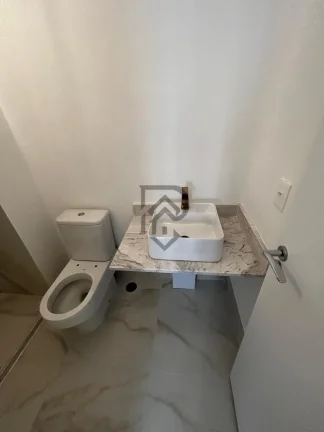 Imagem Apartamento alto do Ipiranga, vista livre andar alto