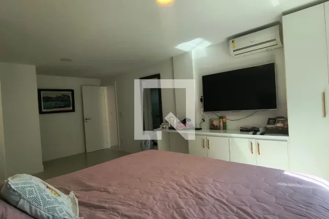 Imagem Apartamento à Venda - Recreio, 5 Quartos, 194 m2