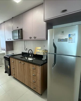 Imagem APARTAMENTO MONTADO E CLIMATIZADO NA PRAIA DE ITAPARICA.