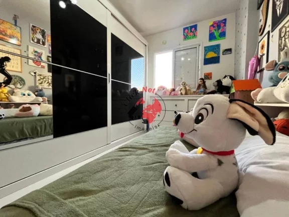 Imagem Apartamento com Varanda Gourmet para Venda ou Locação no bairro Santa Paula em São Caetano do Sul