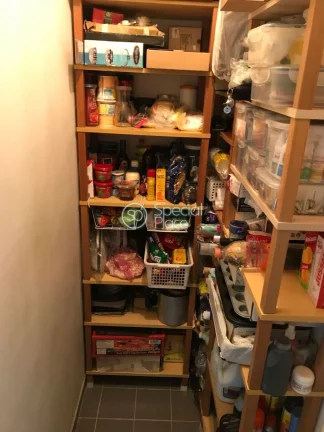 Imagem Apartamento em Moema com 03 suítes e 02 vagas. Condomínio conta com Espaço Gourmet, Academia, Bri...