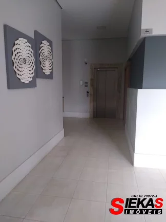 Imagem Apartamento à venda no Tatuapé, São Paulo-SP: 2 quartos, 1 suíte, 1 vaga, 64m². Venha conferir!