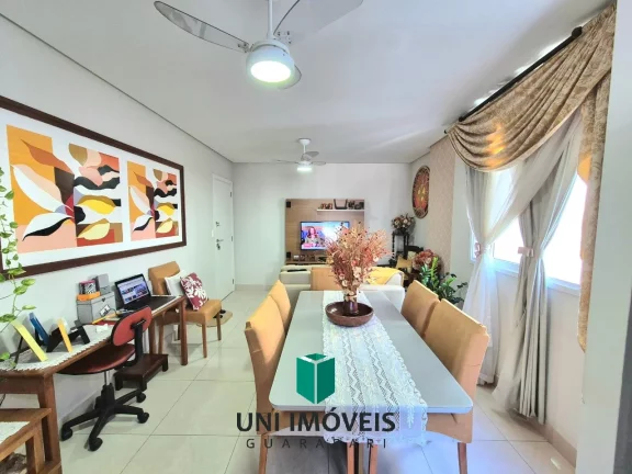 Imagem Apartamento 2 Quartos com Suíte e elevador à venda na Praia do Morro - Guarapari