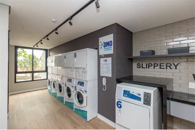 Imagem APARTAMENTO RESIDENCIAL em São Paulo - SP, Perdizes