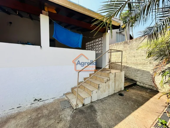 Imagem Casa à venda no bairro Vila Paraíso - Mogi Guaçu/SP