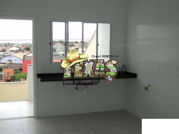 Imagem SOBRADO VILA GUILHERMINA NOVO PARA VENDA