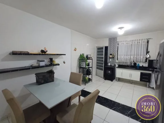 Imagem Sobrado à Venda em Penha de França, São Paulo - SP