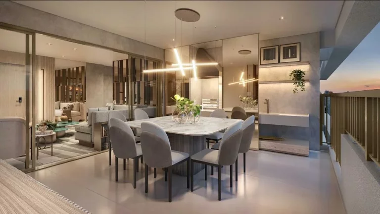 Imagem Apartamento com 3 dormitórios à venda, 123 m² por R$ 2.790.000,00 - Moema - São Paulo/SP