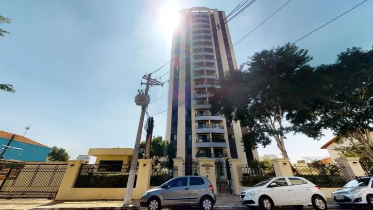 Imagem APARTAMENTO RESIDENCIAL em São Paulo - SP, Campo Belo