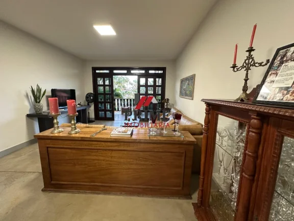 Imagem Casa - Bairro Recanto da Lagoa - Lagoa Santa