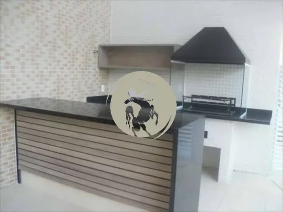 Imagem SUPREMO BOQUEIRÃO NASCENTE UNICO DISPONIVEL A VENDA REVENDA APARAMENTO NOVO SEM USO COM TOTAL INFRA...