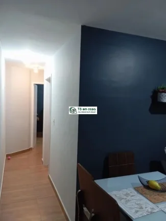 Imagem APARTAMENTO RESIDENCIAL em JACAREÍ - SP, LOTEAMENTO VILLA BRANCA