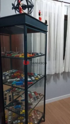 Imagem Apartamento para locação, Campestre, Santo André