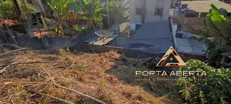 Imagem Lote 300 m2 no Bairro Alegre - Timóteo - COD 1133