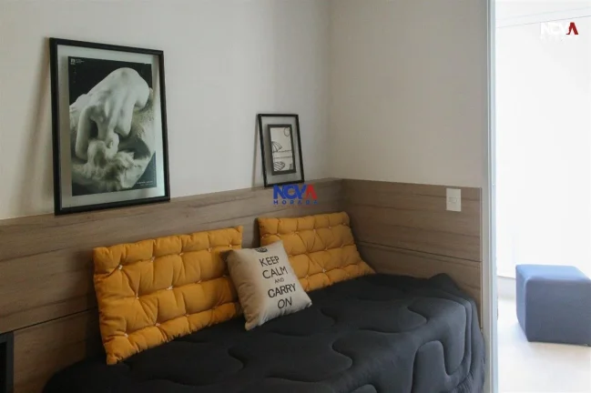 Imagem Fotos meramente ilustrativas, somente uma perspectiva da montagem do apartamento.
Já imaginou acord...