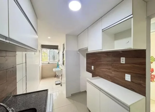Imagem RESIDENCIAL SUN TOWER - APARTAMENTO A VENDA