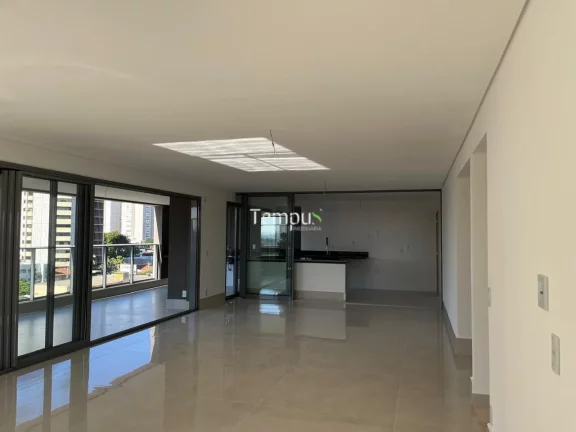 Imagem Opus Penthouse - Apartamento à venda no bairro Setor Oeste - Goiânia/GO