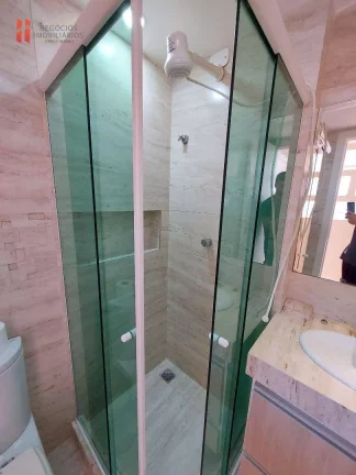 Imagem APARTAMENTO MODERNO de 2 quartos à venda ou para alugar em Jardim Primavera - Duque de Caxias/RJ