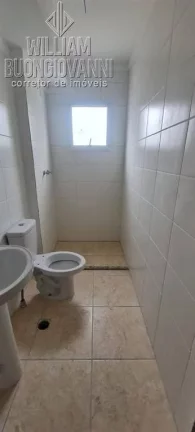 Imagem Apartamento à Venda em Guilhermina, Praia Grande - SP