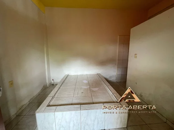 Imagem Predio comercial e terreno com 6000 m2 - Timóteo - MG - COD 754