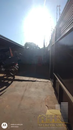 Imagem Casa para Venda em Três Lagoas / MS no bairro jardim alvorada