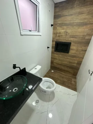 Imagem Apartamento para Venda em Santo André / SP no bairro Vila Linda